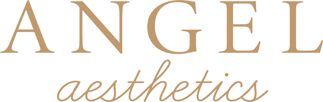 Angel Aesthetics Logo